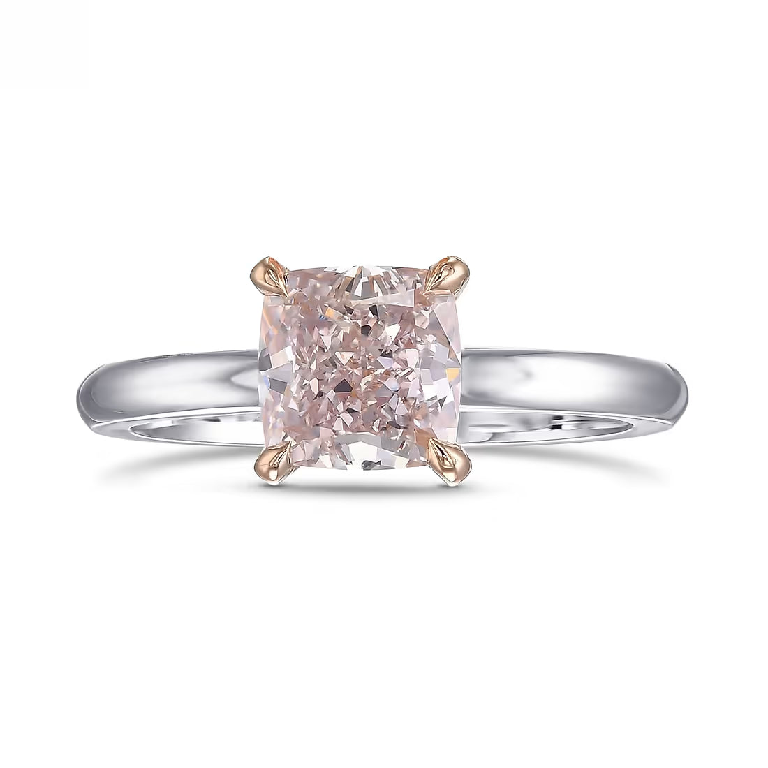 How Pink Lab Grown Diamonds Are Made